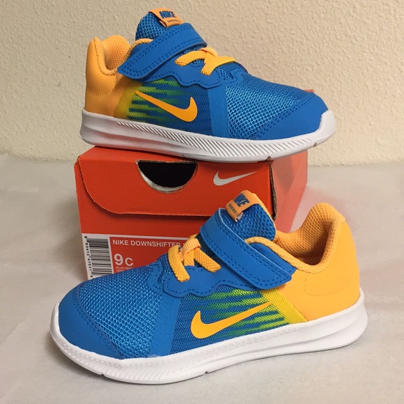 nike downshifter 8 fade